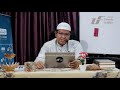 Kisah Nabi Yusuf 'Alaihissalam 1 [ENG-ID SUB] -  Ustadz Dr. Firanda Andirja, M.A.