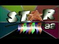 Star Olympics 1992 Basketball Event Part 1