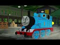 Thomas And Friends | Hero Of The Rails | A Sodor Online Remake