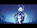[Genshin Impact] 4.2 - Trailer Theme Music 
