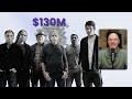 Breaking Down the Dead and Co at The Sphere | How Much Money Does It Earn?