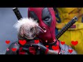 LIKE A PRAYER - DEADPOOL & WOLVERINE [Epic Movie Version]