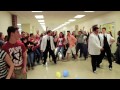 Avon High School Lip Dub 2014