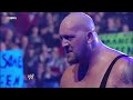 FULL MATCH - The Undertaker vs. Big Show – Casket Match: Survivor Series 2008