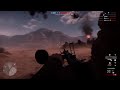 Battlefield 1: Took out the armor train with a grenade along with 5 kills