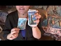 You see what you want…. Just kiss the girl to break the “#curse” #Tarot #Pirates