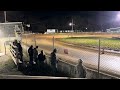 Hunterstown Speedway Flathead Feature 4/13/24 (Peyton Rieben #72) 🏁