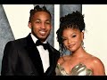 Glamour magazine was incorrect about Halle Bailey and DDG