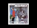 Allan Holdsworth — Atavachron