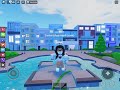 In the middle of the night roblox edit by Samantha