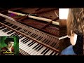Yann Tiersen - Comptine d'un autre été Piano Cover