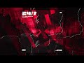 Savage - 24/7 ft. Adnan Ali & Umer Anjum - Prod by @Z4NE