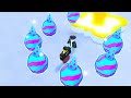 i Open 301 Eggs for a FREE Titanic in Pet Sim 99
