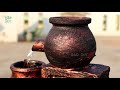 Amazing Antique Copper Model Indoor Desktop Water Fountain | New Best Indoor Waterfalls Fountains