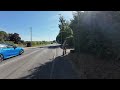 This is Ravenshead: Main Rd, Sun 11 Aug 24, 10:40 (4k50)