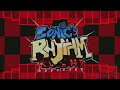 Darkness - Sonic's Rhythm Rush Rebooted