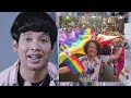 Anak Muda Thailand Tidak Mau Punya Anak! Negara Terancam! Bukan Karena LGBT? | Learning By Googling