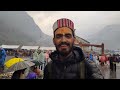 My Last Day in Kedarnath 2024 | Kedarnath Yatra 2024 | Kedarnath News | Kedarnath Live | Kedarnath