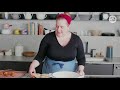 How To Make Donuts with Erin McDowell | Dear Test Kitchen