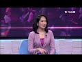 [FULL] Menko Luhut Protes: Tiket Pesawat Mahal | IBF tvOne