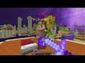 Keyboard + Mouse Sounds ASMR | Hypixel Bedwars