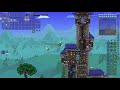 Providence & Profaned Guardians in DEATH MODE! Terraria Calamity Let's Play #23 | Mage Playthrough