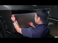Cybertruck Tailgate DIY PPF Step By Step Install Guide - TESBROS
