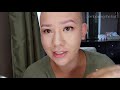 Alopecian | 4D Eyebrow Tattoo Review