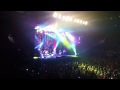 Roxette Live Mar del Plata Argentina 2012 - Dangerous