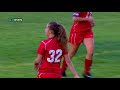 Armstrong vs. Totino-Grace Girls High School Soccer