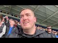 I Went Undercover At LEICESTER vs WEST BROM...