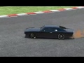 Replay from CarX Drift Racing!