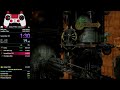 Oddworld: Abe's Oddysee | Max. Casualties | Zulag 2 IL | 2:07.426