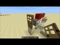 New BUD switch design in Minecraft snapshot 13w01b