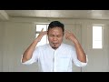 NE KET NUNG ALIBAJI KECHI? | What is that in your hand? |Ao Sermon | Rev. Toshi Longkumer | Nagaland