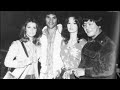 How Mike Stones Testimony Convicts Priscilla Presley's Character- She Used Elvis?