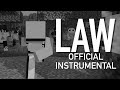 JJCraft31 - LAW (Official Instrumental)