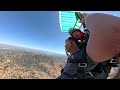 Rohan Goes for a Jump At Skydive Yosemite!