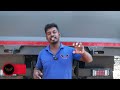 இந்தியாவில் ஓடும் வெளிநாட்டு லாரி | Tata Prima 2830 | Motographic Tamil