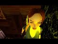 ALL HALLOWS Bonus level in Tomb Raider 3 Remastered (All Items, 1440p60)
