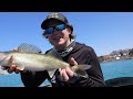 Super Clear Water Walleyes