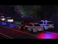 ER:LC Police Tribute Video - Unstoppable