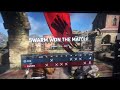 TL Dispute vs Come Get It (2nd Map 5-4)