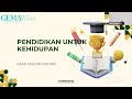 Pendidikan untuk Kehidupan#Webinar IGI Jabar Episode ke-60