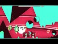 30-73% ACU RUN - Geometry Dash 2.206