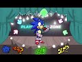 FNF Character Test | Gameplay VS My Playground | ALL Sonic Test #7