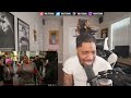 BRO NEED A HUG! | Rundown Spaz - First Day Out Freestyle | NoLifeShaq Reaction