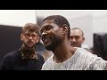 Inside Usher's Super Bowl Halftime Show Look | Vogue