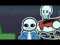 KFC Gang Trailer Undernet | Undertale Animation