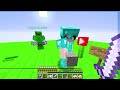 ¡SALVANDO A TROLLINO DE LA PRISIÓN DE SLIME EN MINECRAFT! 😱👑 MAPA MINECRAFT SLIME ESCAPE